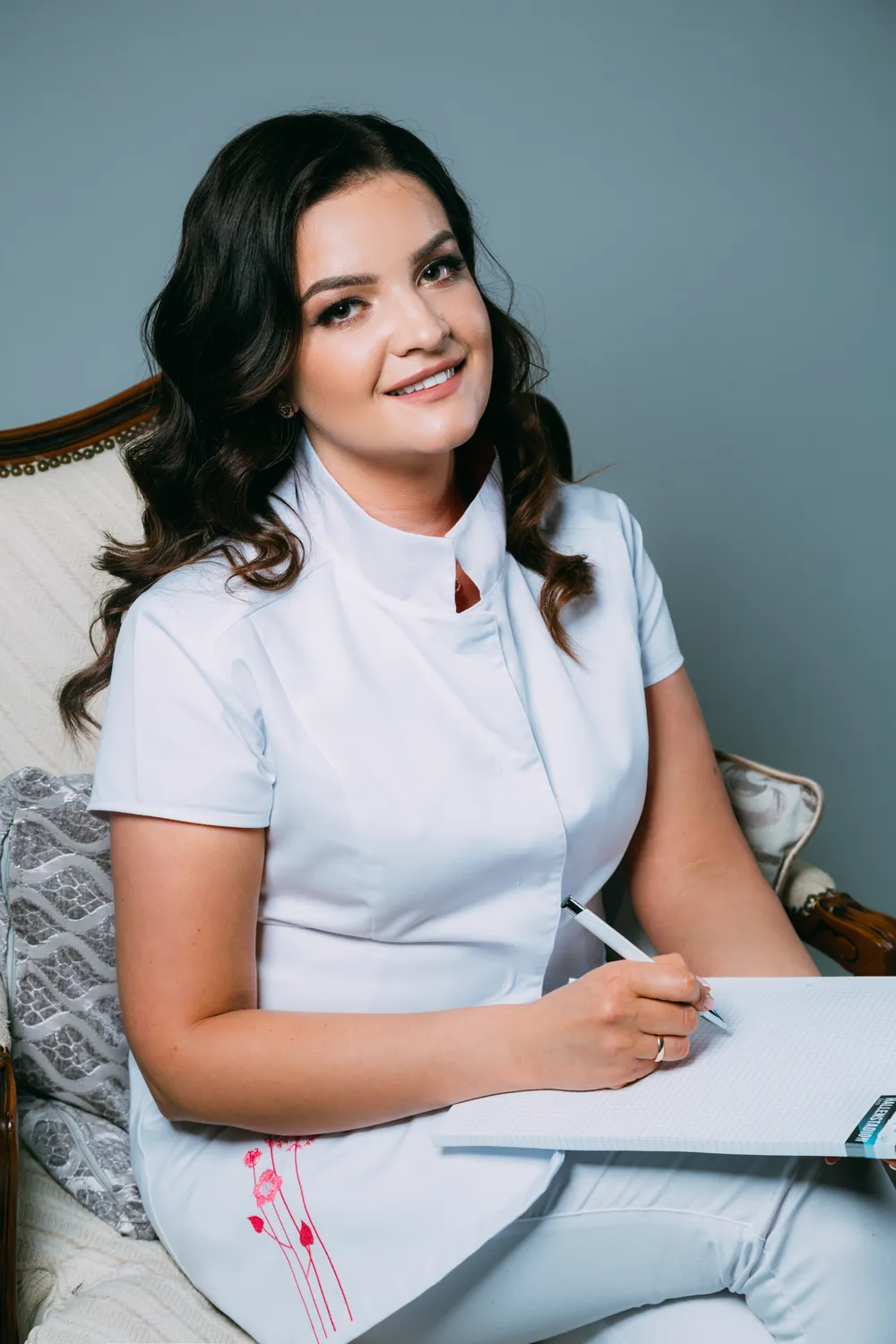 SOVA SKINCARE founder